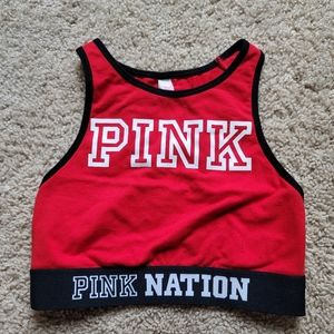 ❗️LAST CHANCE❗️Pink Sports Bra